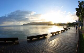 Cairns Events
